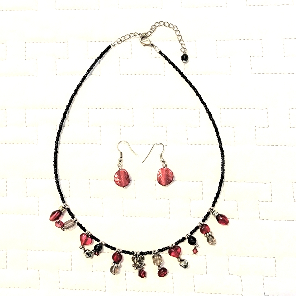 Necklace set